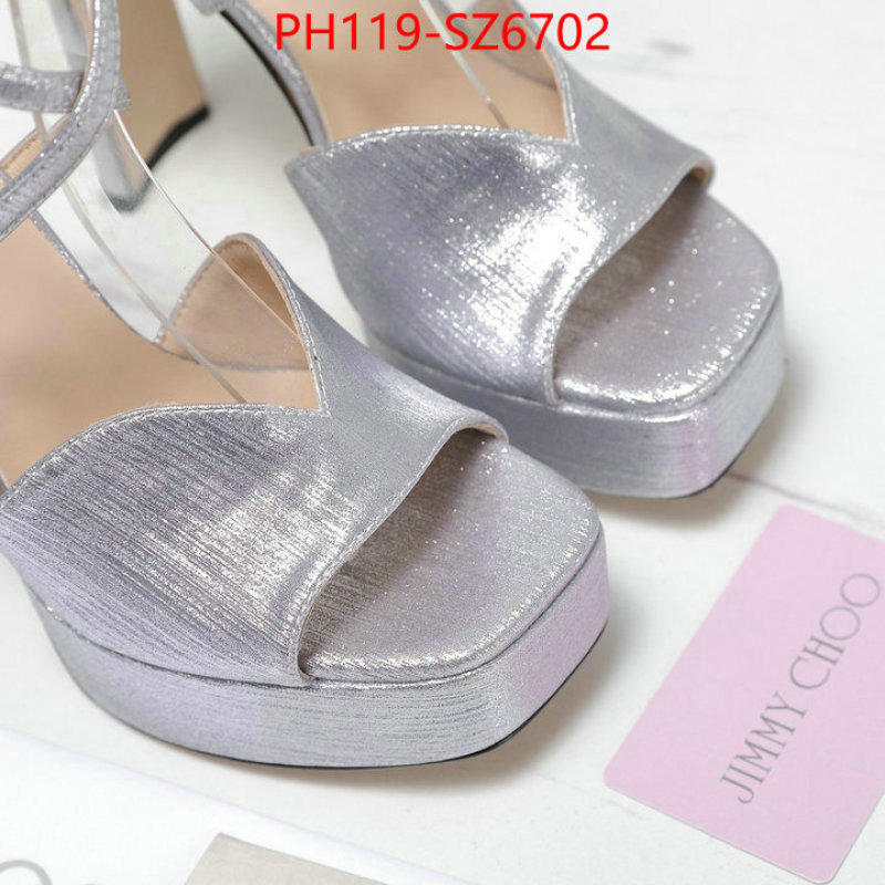 Women Shoes-Jimmy Choo aaaaa ID: SZ6702 $: 119USD