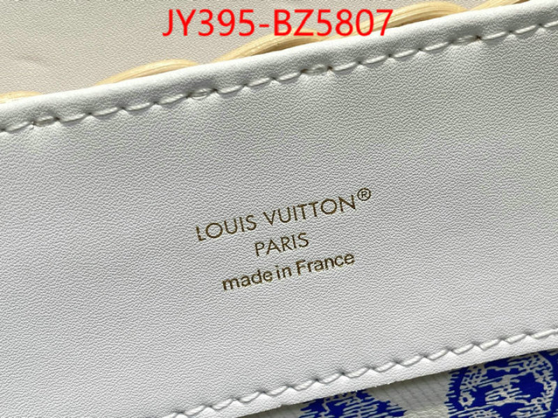 LV Bags(TOP)-Handbag Collection- styles & where to buy ID: BZ5807 $: 395USD,