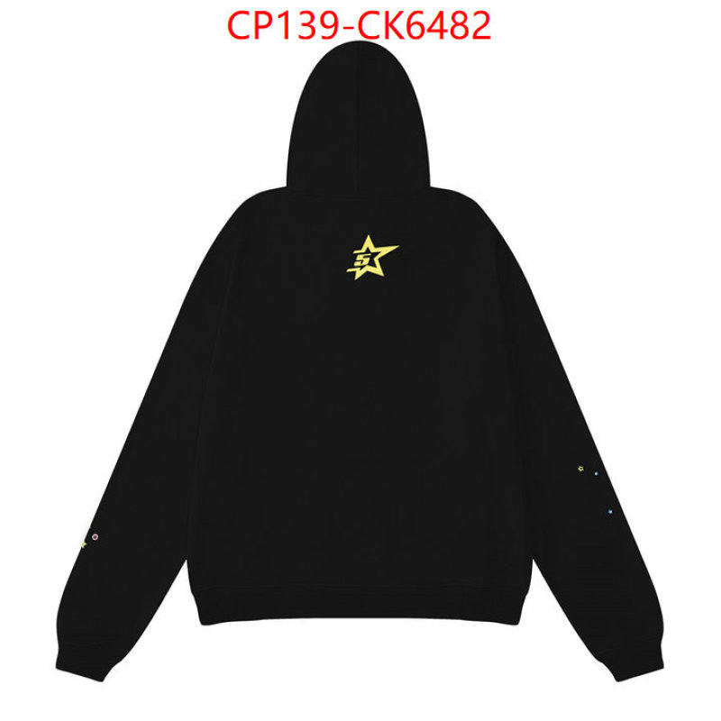 Clothing-Sp5der where can i find ID: CK6482