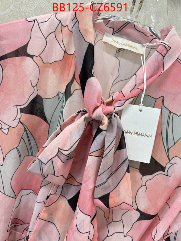 Clothing-Zimmermann sell high quality ID: CZ6591 $: 125USD