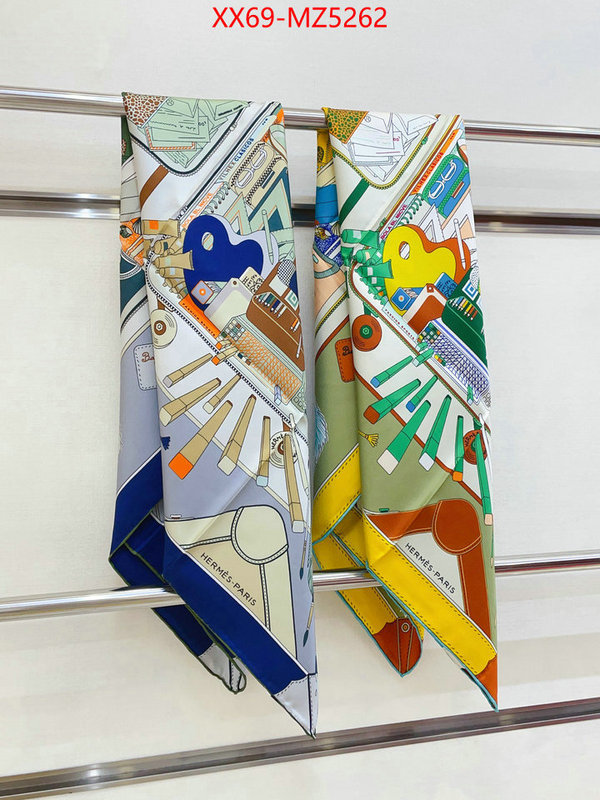 Scarf-Hermes wholesale replica ID: MZ5262 $: 69USD