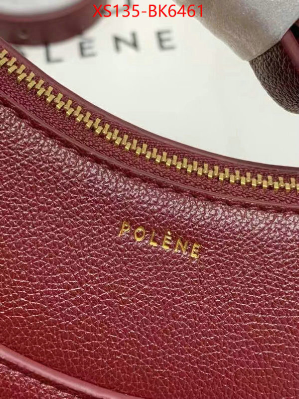 Polene Cyme Bags(TOP)-Crossbody bag- for sale cheap now ID: BK6461 $: 135USD,