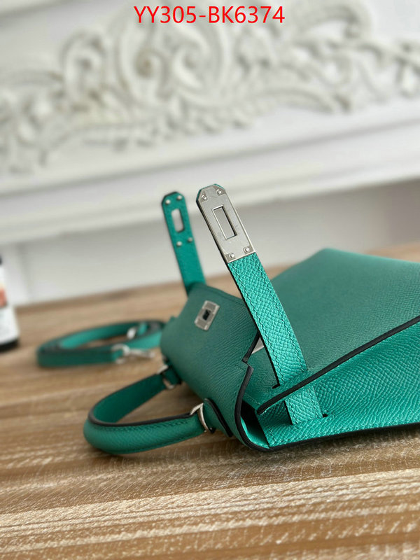 Hermes Bags(TOP)-Kelly- replica best ID: BK6374 $: 305USD,
