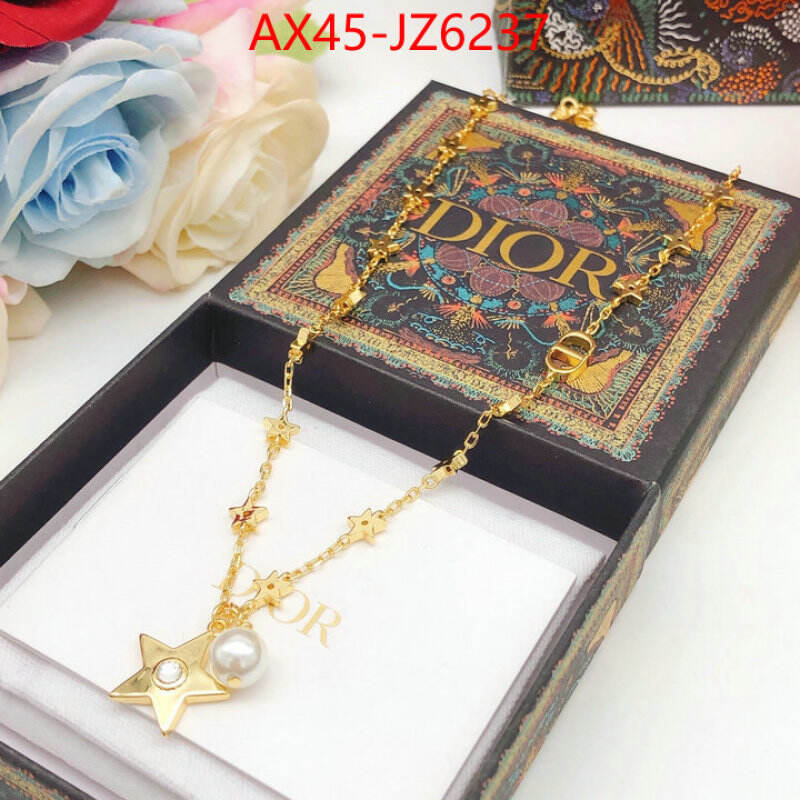Jewelry-Dior first copy ID: JZ6237 $: 45USD