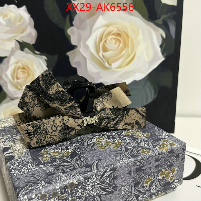 Hair band-Dior buy cheap replica ID: AK6556 $: 29USD