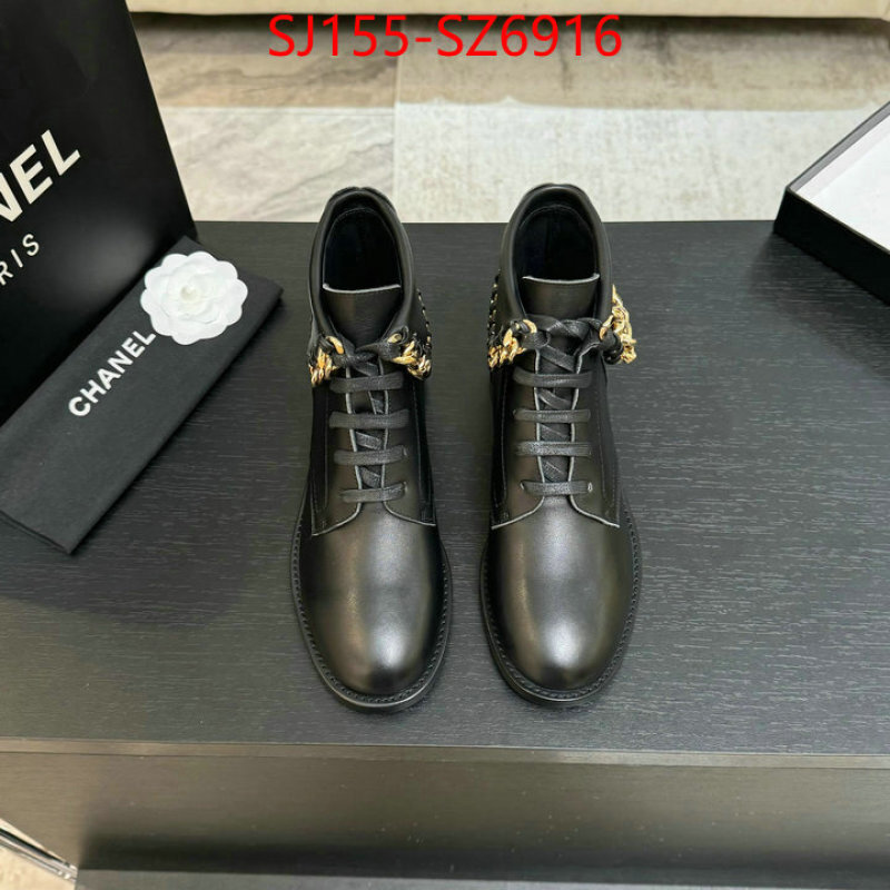 Women Shoes-Boots designer fake ID: SZ6916 $: 155USD