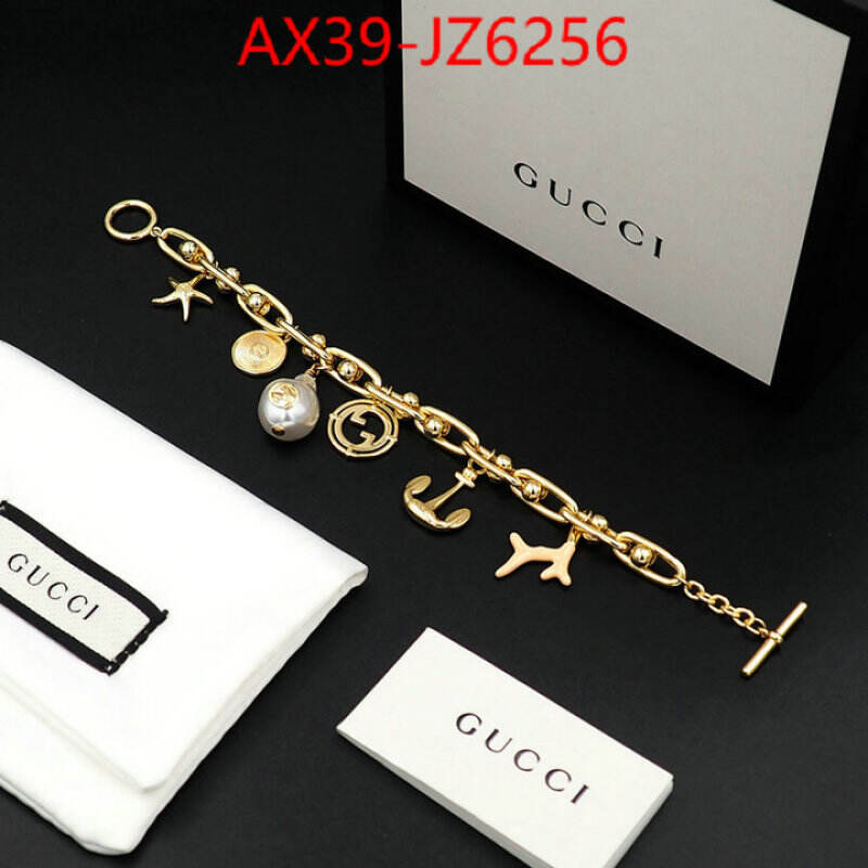 Jewelry-Gucci where to buy the best replica ID: JZ6256 $: 39USD
