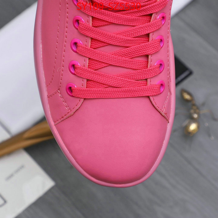 Men Shoes-DG how quality ID: SZ5530 $: 109USD