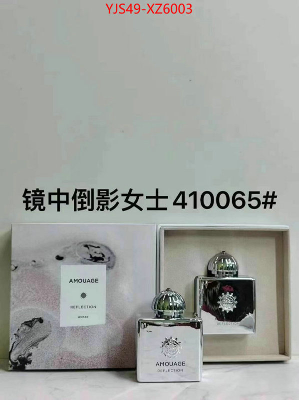 Perfume-Amouage high quality ID: XZ6003 $: 49USD