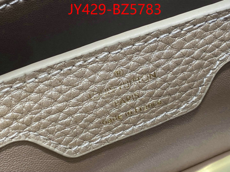 LV Bags(TOP)-Handbag Collection- good ID: BZ5783