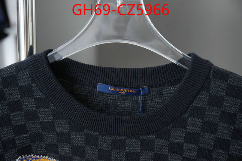 Clothing-LV cheap replica designer ID: CZ5966 $: 69USD