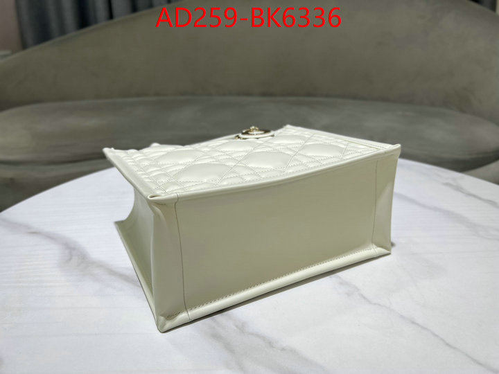 Dior Bags(TOP)-Lady- high quality perfect ID: BK6336