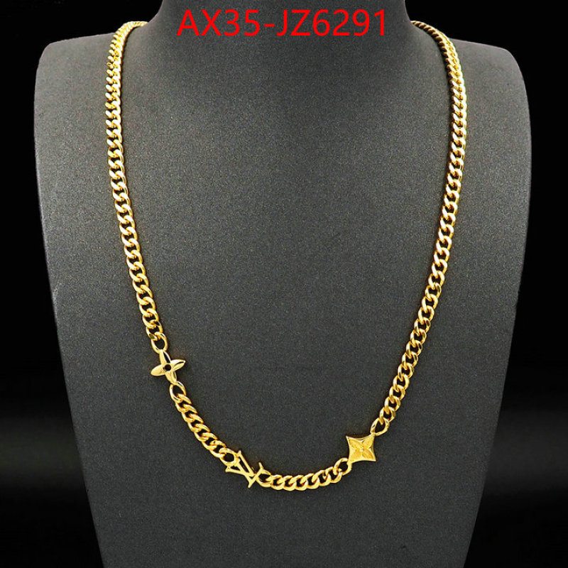 Jewelry-LV for sale online ID: JZ6291 $: 35USD