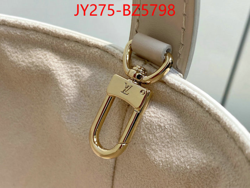 LV Bags(TOP)-Nono-No Purse-Nano No- unsurpassed quality ID: BZ5798 $: 275USD,