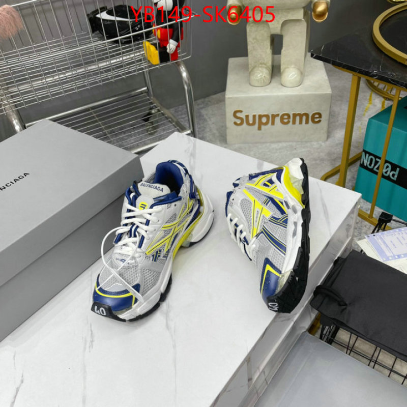 Men Shoes-Balenciaga the best affordable ID: SK6405