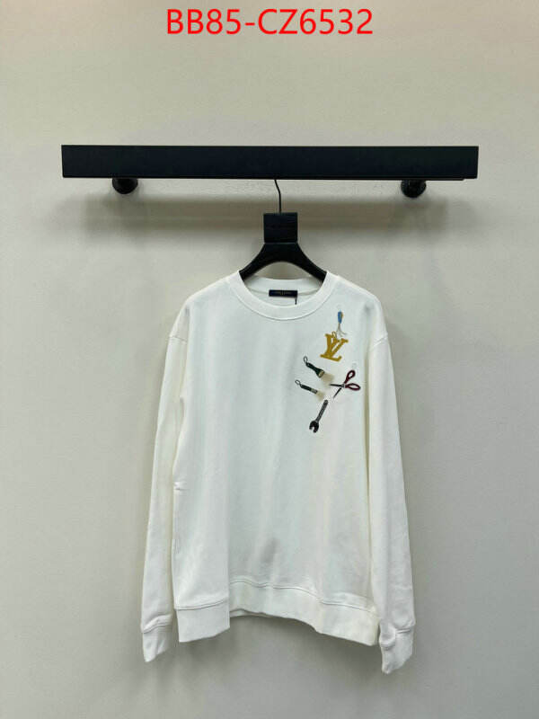 Clothing-LV can you buy knockoff ID: CZ6532 $: 85USD