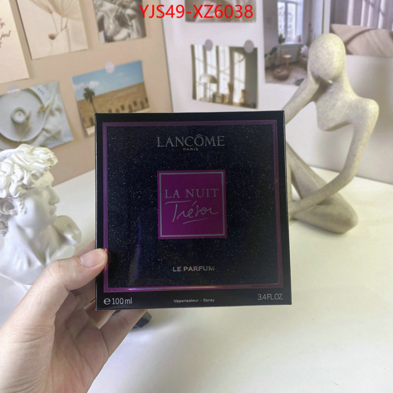 Perfume-Lan Come what's best ID: XZ6038 $: 49USD