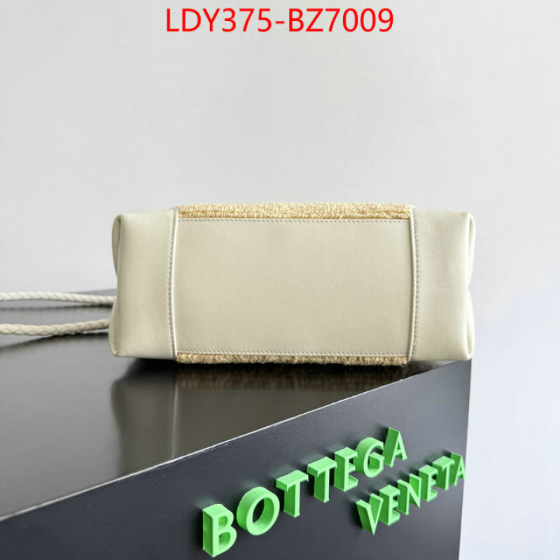 BV Bags(TOP)-Handbag- we provide top cheap aaaaa ID: BZ7009 $: 375USD,