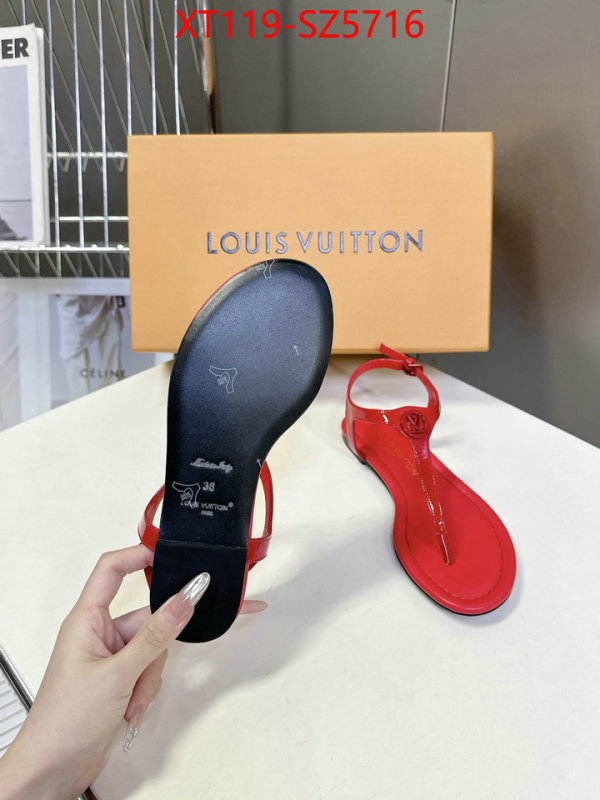 Women Shoes-LV aaaaa ID: SZ5716 $: 119USD