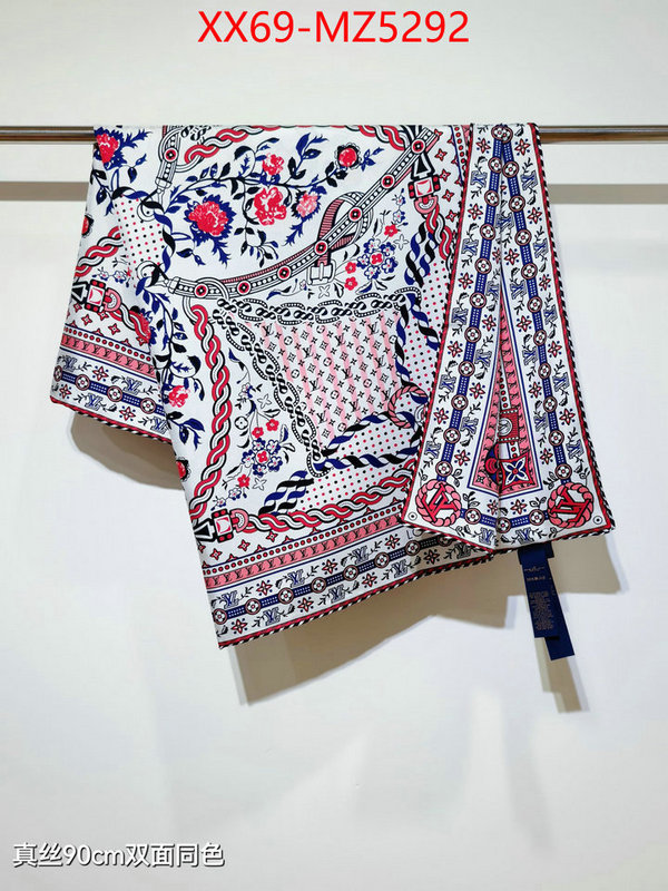 Scarf-LV high quality ID: MZ5292 $: 69USD