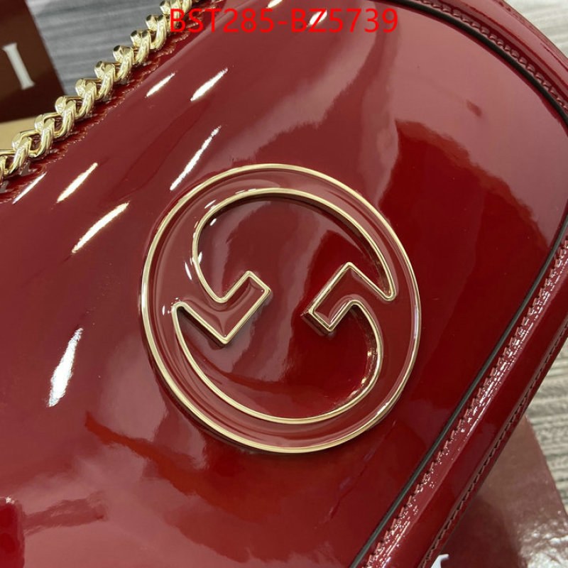 Gucci Bags(TOP)-Crossbody- buy luxury 2024 ID: BZ5739 $: 285USD,