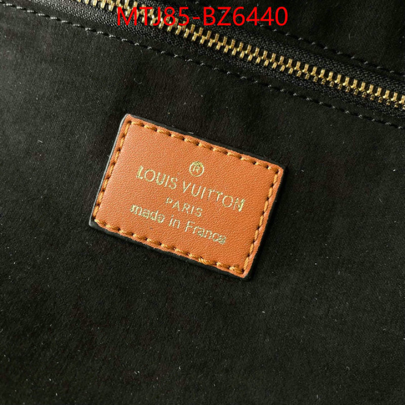 LV Bags(4A)-Neverfull- top quality ID: BZ6440 $: 85USD,