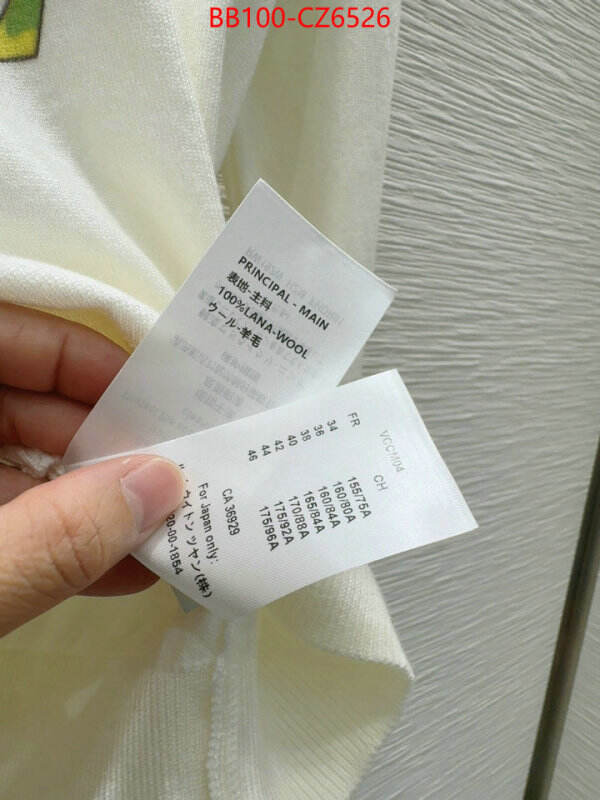Clothing-LV found replica ID: CZ6526 $: 100USD