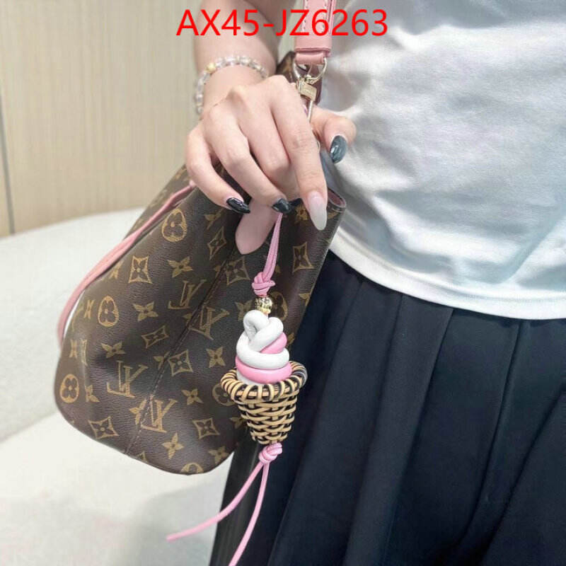 Jewelry-Loewe high quality designer replica ID: JZ6263 $: 45USD