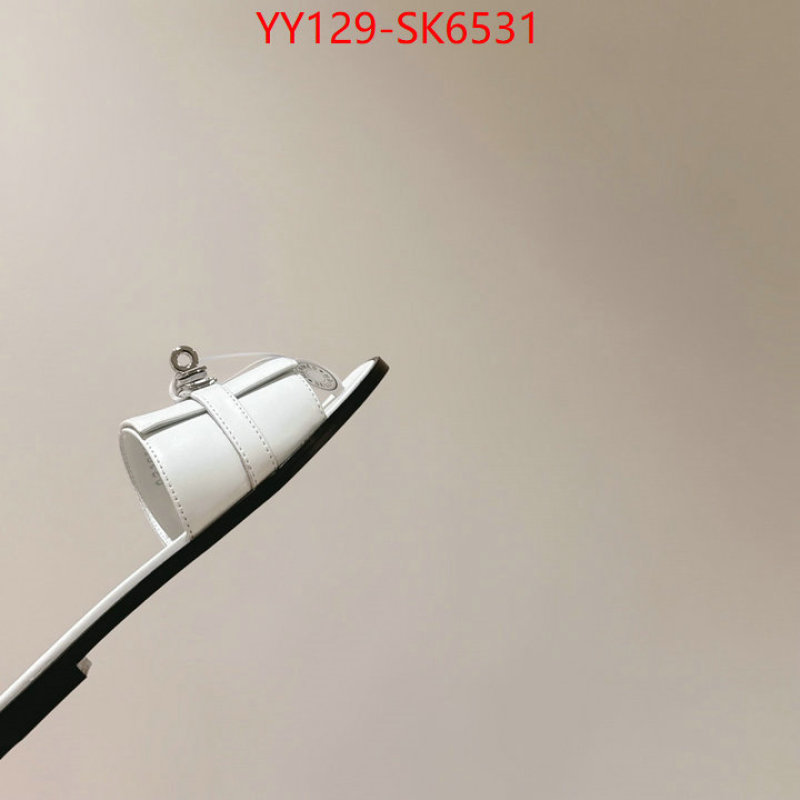 Women Shoes-Hermes from china 2024 ID: SK6531 $: 129USD