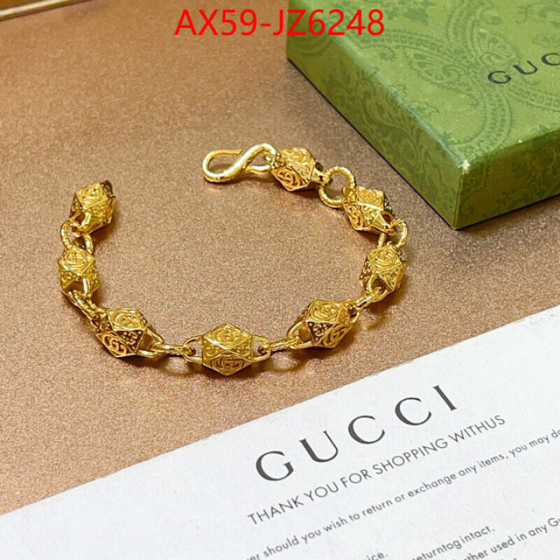 Jewelry-Gucci best site for replica ID: JZ6248 $: 59USD