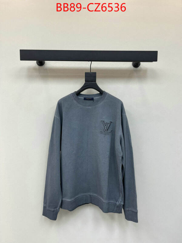 Clothing-LV what is a 1:1 replica ID: CZ6536 $: 89USD