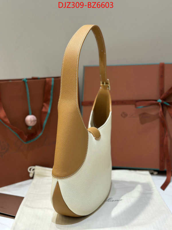 Loro piana Bags (TOP)-Handbag- replica 2024 perfect luxury ID: BZ6603 $: 309USD,