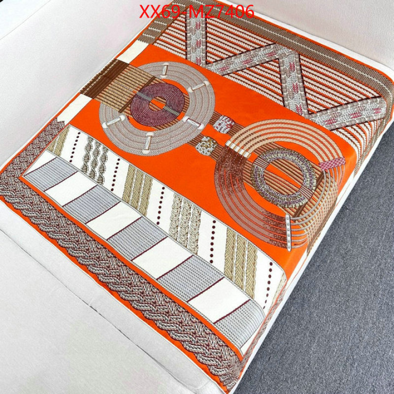 Scarf-Hermes buy ID: MZ7406 $: 69USD