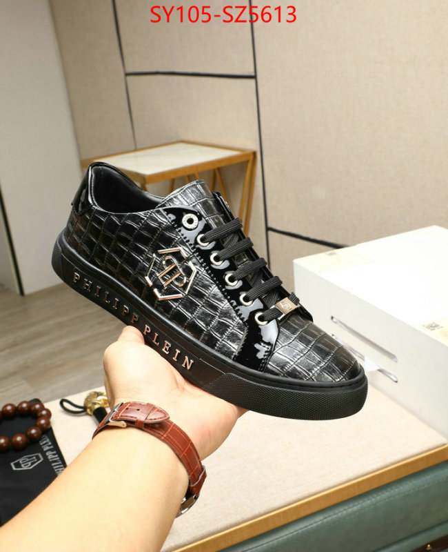 Men Shoes-PHILIPP PIEIN buy best high-quality ID: SZ5613 $: 105USD