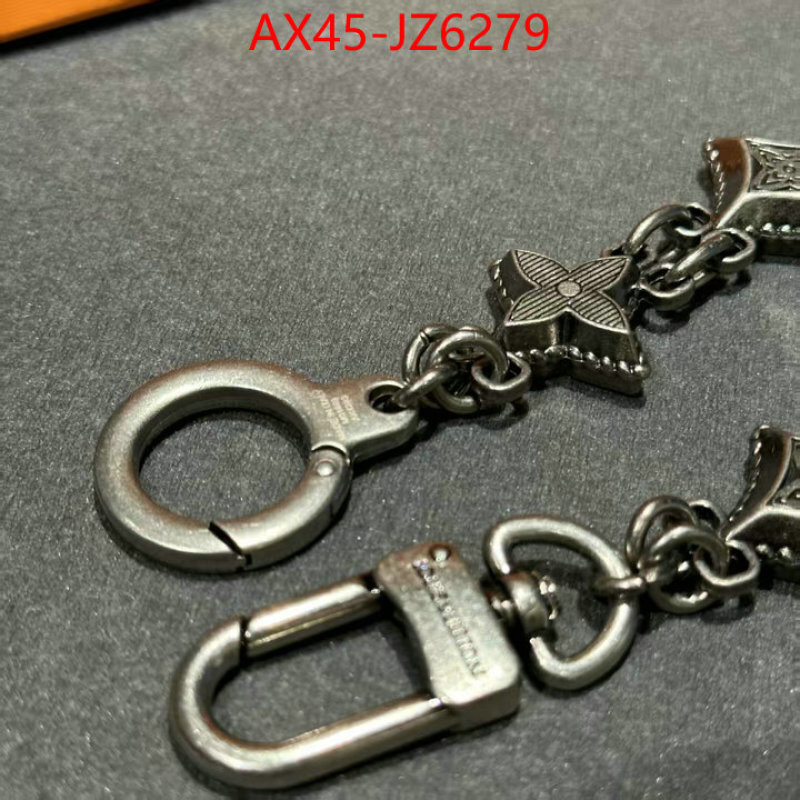 Jewelry-LV aaaaa+ class replica ID: JZ6279 $: 45USD
