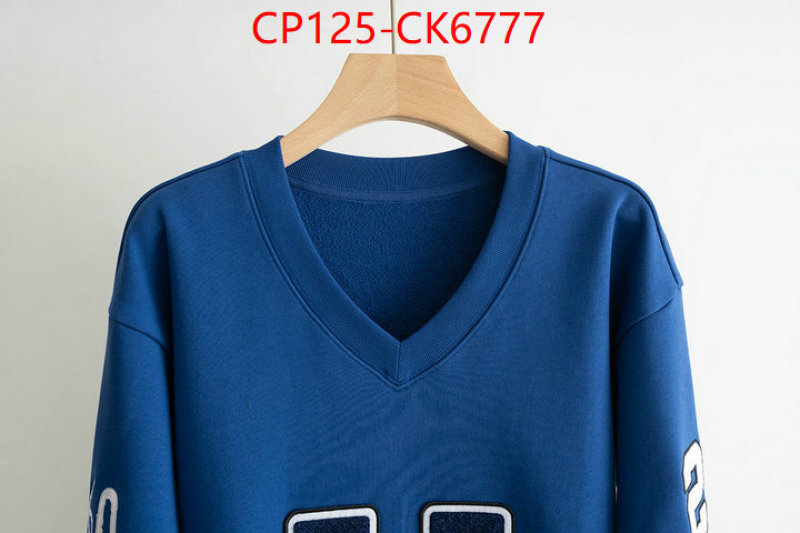 Clothing-Valentino online shop ID: CK6777 $: 125USD