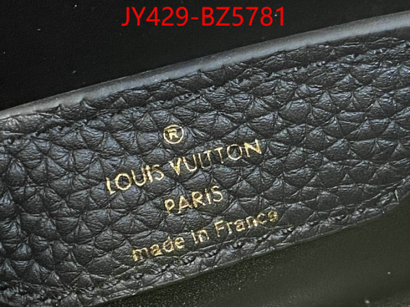 LV Bags(TOP)-Handbag Collection- the best ID: BZ5781