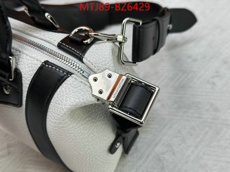 LV Bags(4A)-Handbag Collection- 2024 aaaaa replica 1st copy ID: BZ6429 $: 89USD,