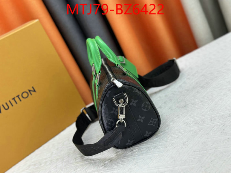 LV Bags(4A)-Speedy- sale outlet online ID: BZ6422 $: 79USD,