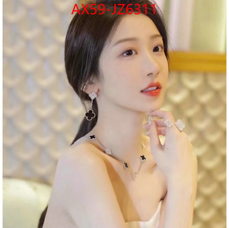 Jewelry-Van Cleef Arpels are you looking for ID: JZ6311 $: 59USD