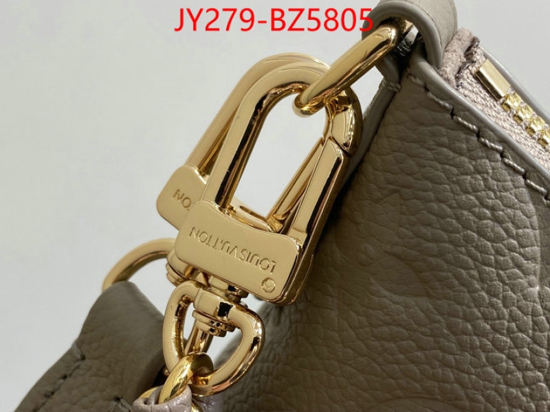 LV Bags(TOP)-Handbag Collection- sell online luxury designer ID: BZ5805 $: 279USD,