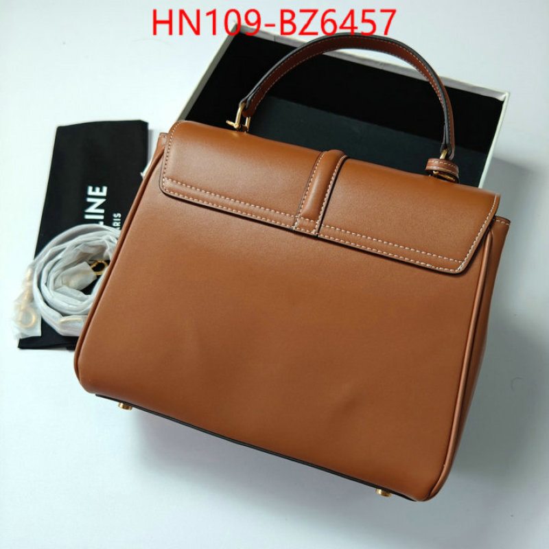 CELINE Bags(4A)-Crossbody- high quality online ID: BZ6457 $: 109USD,