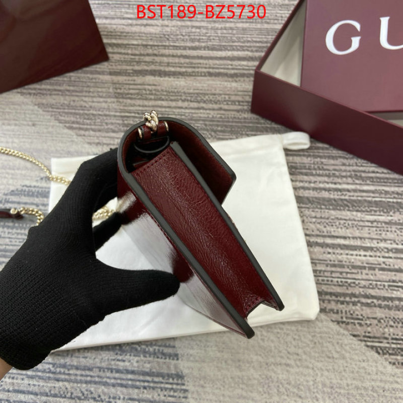 Gucci Bags(TOP)-Dionysus- outlet 1:1 replica ID: BZ5730 $: 189USD,