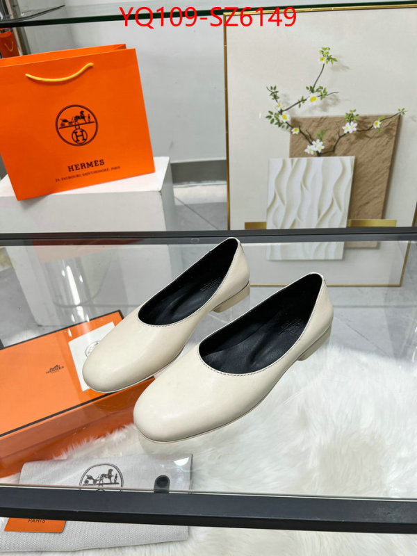 Women Shoes-Hermes 1:1 replica ID: SZ6149 $: 109USD