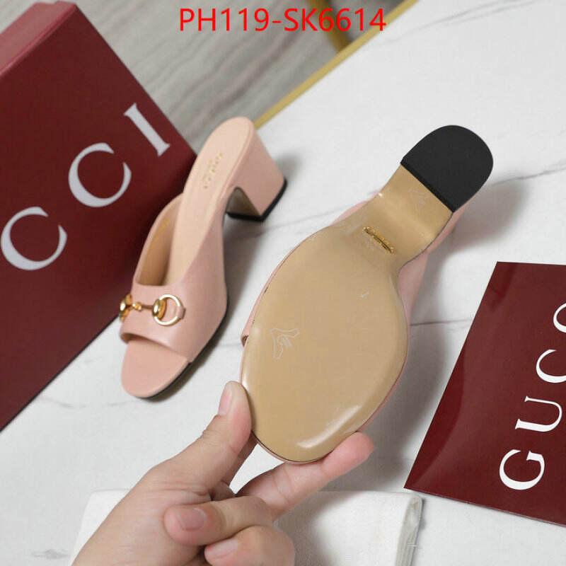 Women Shoes-Gucci is it ok to buy replica ID: SK6614 $: 119USD