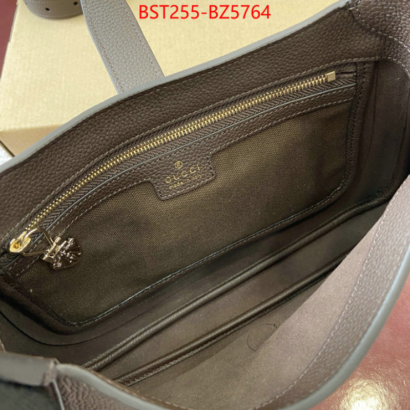 Gucci Bags(TOP)-Jackie Series- buy cheap ID: BZ5764 $: 255USD,
