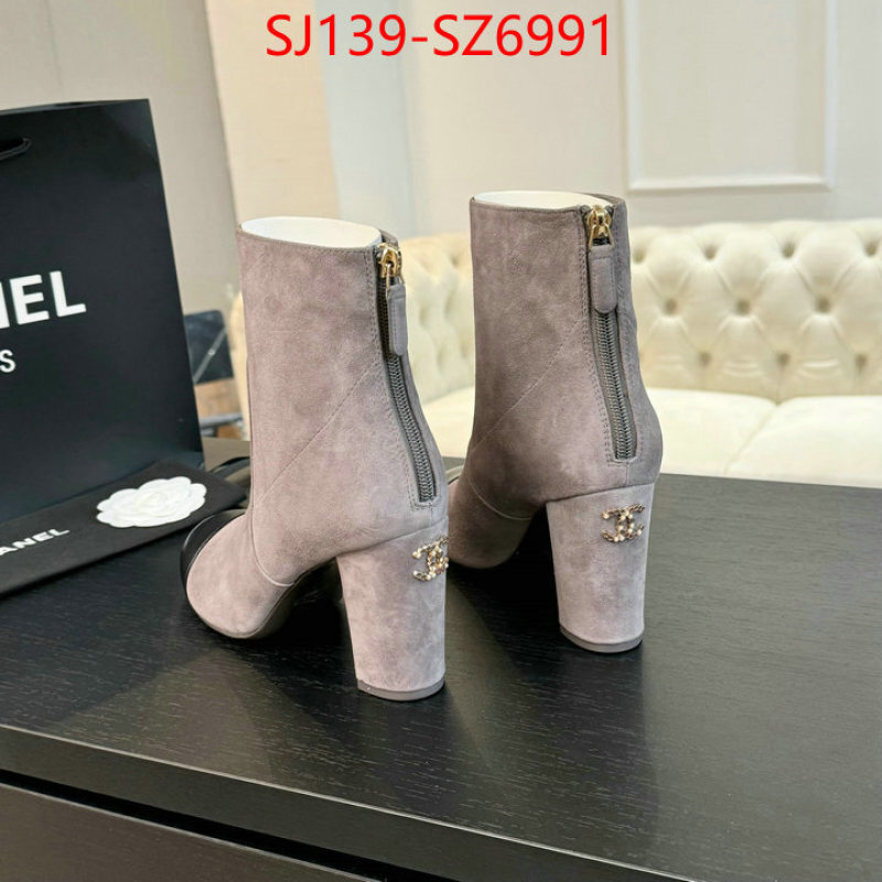 Women Shoes-Boots knockoff ID: SZ6991 $: 139USD