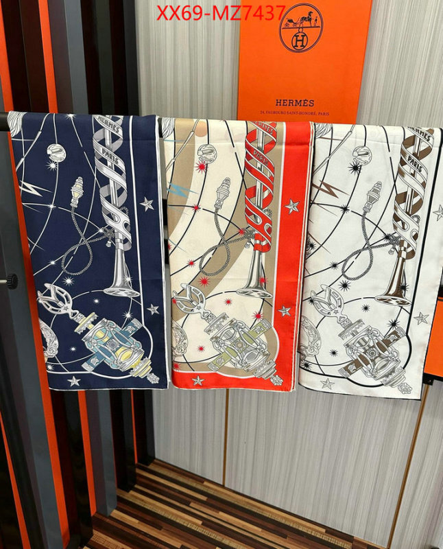 Scarf-Hermes best capucines replica ID: MZ7437 $: 69USD