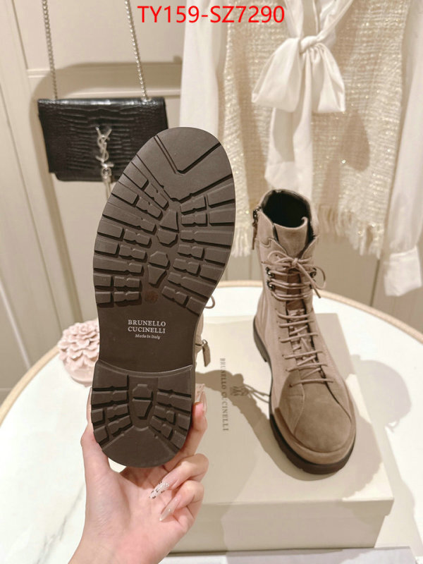 Women Shoes-Boots best capucines replica ID: SZ7290 $: 159USD