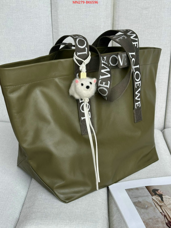 Loewe Bags(TOP)-Handbag- high quality happy copy ID: BK6596 $: 279USD,-shoes yupoo Loewe Bags(TOP)-Handbag- high quality happy copy ID: BK6596 $: 279USD,